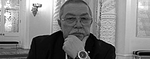 От коронавируса скончался «голос Кремля» Евгений Хорошевцев