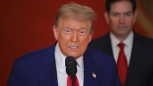 Трамп сделал резкое заявление об Израиле