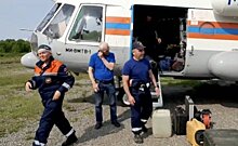 Итоги дня: крушение самолета на Камчатке, отмена ПЦР-тестов вакцинированных, регионы будут открытыми