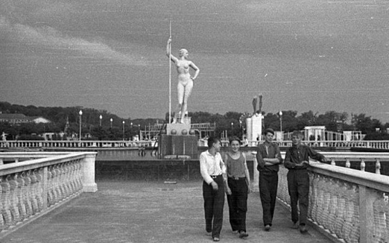 Москвичей вернут во времена Сталина