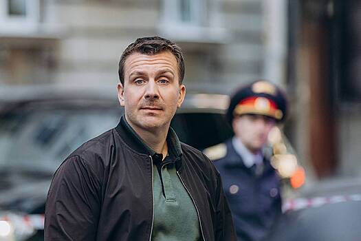 Лучшие серии детективного сериала «Невский»