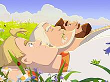 Что известно о мультфильме «Три богатыря и свет клином»