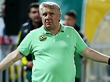 «Факел» и Ташуев согласовали контракт до конца сезона (Metaratings)