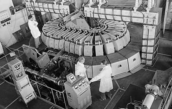 "Надо делать". Как Сталин дал старт атомному проекту в СССР