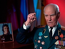 «Я его надул»: ветеран Борисов рассказал о дуэли с летчиком «Мессера»