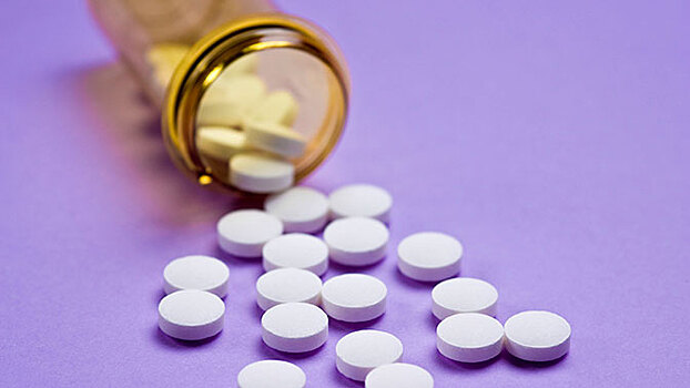 Опасное свойство аспирина обнаружили ученые