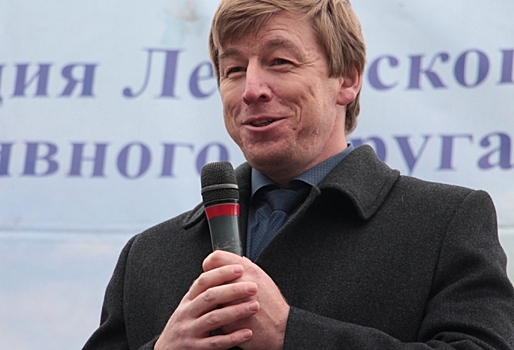Место Казимирова в омском УДХБ занял сын бывшего вице-мэра Потапова
