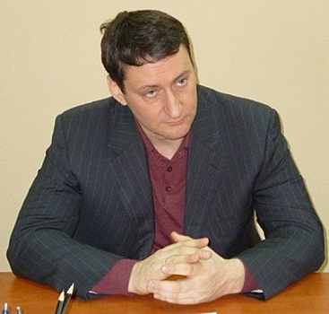 Роман Антонов покидает нижегородское правительство