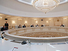 Украинская делегация сорвала переговоры по Донбассу