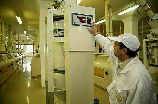 В России станет больше «умных» заводов