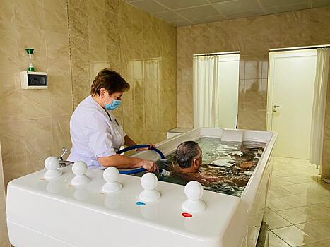 Попали в ТОП