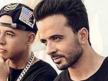 Клип Despacito побил рекорд просмотров на YouTube