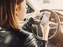 Поездка по межгородскому тарифу обернулась для клиентки каршеринга штрафами