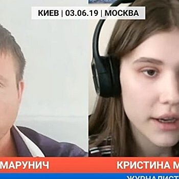 Дмитрий Марунич об ограничении Россией поставок топлива на Украину — видео