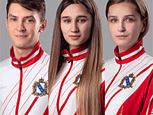 Курские рапиристы представят сборную России на чемпионате мира