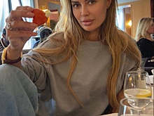 Телеведущая рассказала, как певица Слава напивается перед концертом