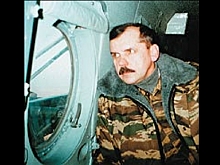 Кто похитил и убил генерала Шпигуна