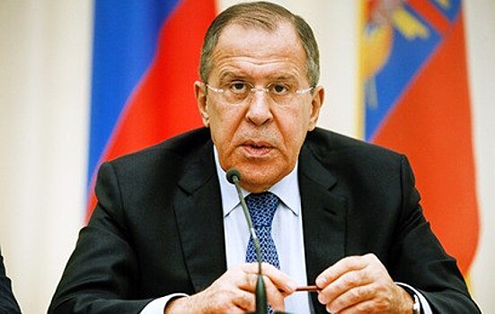 Лавров: Россия не позволит голословно обвинять Сирию в СБ ООН