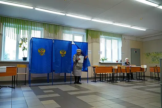 В Новосибирской области определились кандидаты для участия в довыборах в декабре