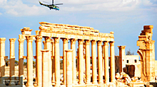 На восстановление уничтоженных ИГ памятников Пальмиры собрали $75 миллионов