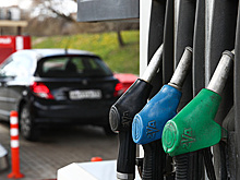 ФАС обсуждает с независимыми АЗС дополнительные меры по снижению цен на топливо