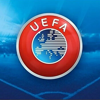 Элитный раунд юношеского чемпионата Европы по футболу перенесен на ноябрь