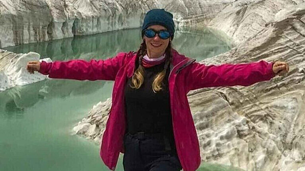 Горный гид — о ситуации с альпинисткой Наговициной: «Недопустимо, когда альпинизм переходит в сферу героизма»