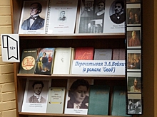 В музей, посвященный жизни и творчеству Этель Войнич, приглашает библиотека № 91