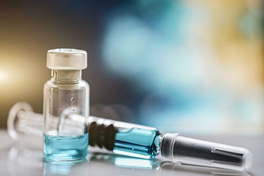 Новая вакцина полностью излечивает от лейкоза