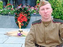 В Запорожье сообщили, что при подрыве автомобиля погиб глава администрации Михайловки
