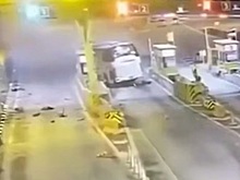 Автобус с российскими туристами попал в ДТП в Таиланде