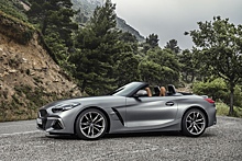 BMW Z4 третьего поколения: новые подробности