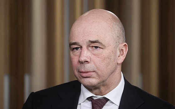 Силуанов: время углеводородного сырья уходит