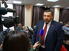 «Я за конкурентные, легитимные, несфабрикованные выборы». Парфенов объяснил свою поддержку нового главы Богдановича