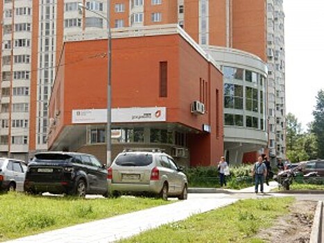 Центр «Мои документы» в районе не будет работать только 1 и 9 мая