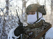 Марочко: ВС РФ перерезают логистику ВСУ под Константиновкой