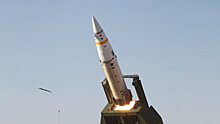 Пентагон подтвердил, что тайно передал Украине ракеты ATACMS