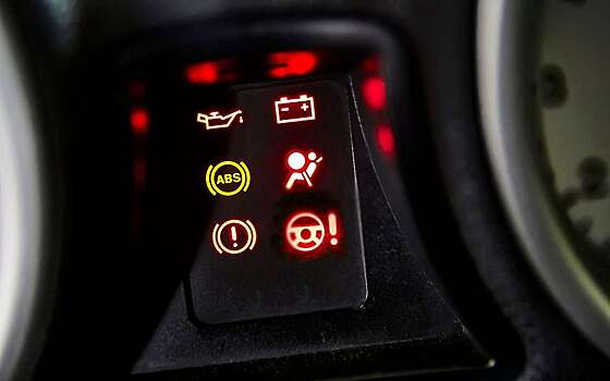 Чем грозит неисправность рулевого управления авто