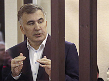 Суд Грузии зарегистрировал иск о запрете партии Саакашвили