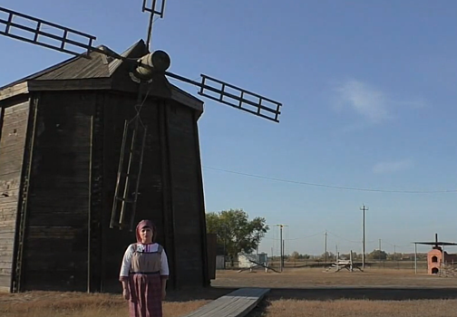 Видеоролик о мельнице Моршанке занял первое место в окружном этапе видеоконкурса «Диво России»