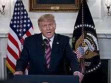 Трамп рассказал о лазейках для избрания на третий срок