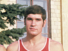 Умер олимпийский чемпион по баскетболу 1972 года Анатолий Поливода