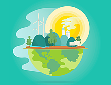 ТГУ создает консорциум «Глобальные изменения Земли: климат, экология, качество жизни»