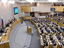 Депутаты сдали масштабный тест по истории России