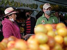 Посольство РФ: В Канаде нет заболевших коронавирусом россиян