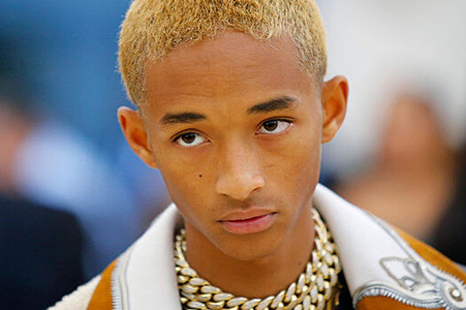 Модель Саб Зада подтвердила слова фаната об измене сына Уилла Смита Джейдена