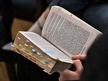 Подростки приняли участие в литературном баттле в Музее Достоевского в Москве