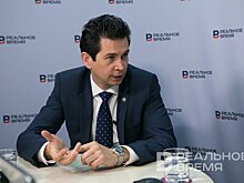 Абдулганиев: "Важно помнить: категория риска — это не приговор"