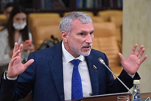 СБУ предъявила обвинение депутату Госдумы