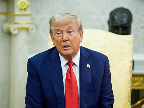 Трампу дали совет по поводу поставок ракет Tomahawk Украине